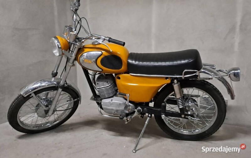 wsk-175-s1-s2-sport-junak-shl-wfm-mieszkanie-radzyn-podlaski-572115455